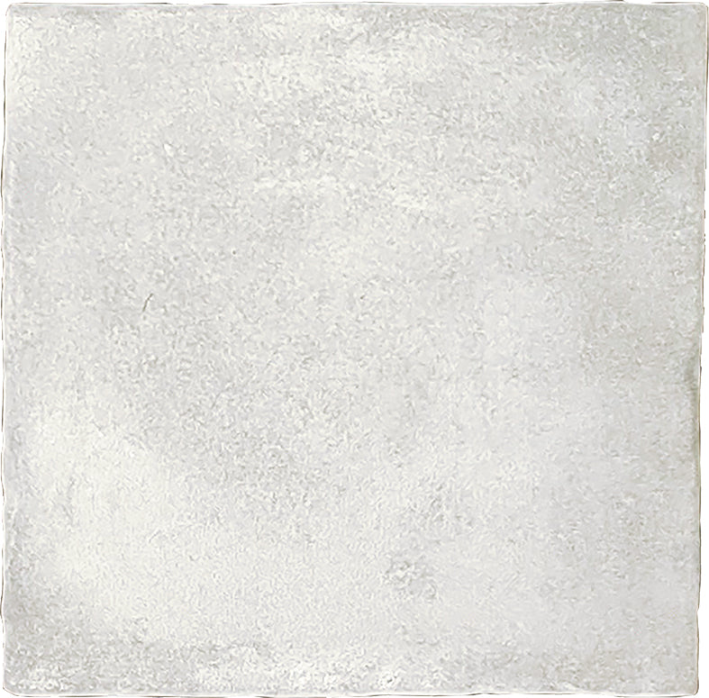 BRUME COTTON WHITE SATIN 130X130 K15-P713 TILES