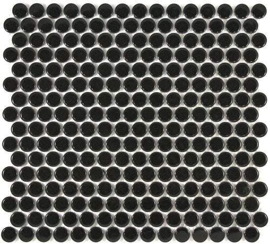 PGGR-3317 BLACK MATT Q1-P21 TILES