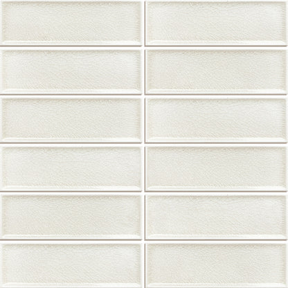 FRAMES IVORY GLOSS CRACKLE 47X147 K1-P666 TILES