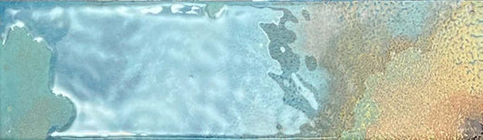 GRANADELLA CIELO 64X223  GLOSS Z2-P10 TILES