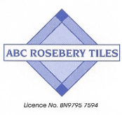 ABC Rosebery Tiles