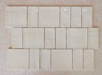 76X152 MANO EGG SHELL GLOSS D4-P220