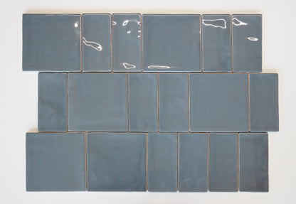 152X152 MANO ELEPHANT GREY GLOSS D9-P220