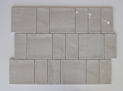 76X152 MANO PUMICE GLOSS D11-P221