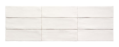 TABARCA BLANCO 75X230  MATT Z11-P11 TILES
