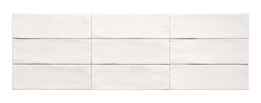 TABARCA BLANCO 75X230  MATT Z11-P11 TILES