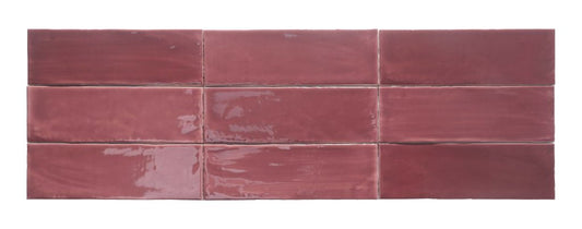 TABARCA GRANATE 75X230  GLOSS  Z13-P11 TILES