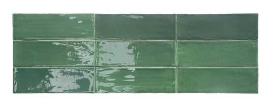 TABARCA VERDE 75X230  GLOSS Z18-P11 TILES