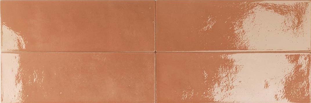 MINI TERRACOTTA MATT 50X150 S9-P478 SUBWAY TILES