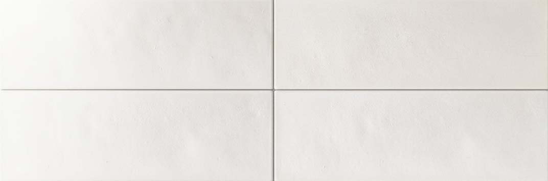 MINI WHITE MATT 50X150 S11-P478 SUBWAY TILES