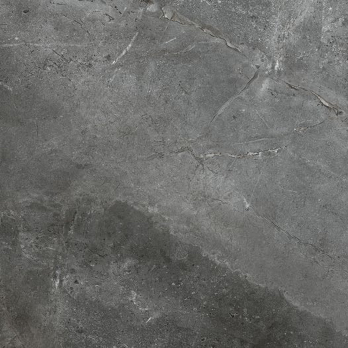 CHISWICK CHARCOAL HONED 600X600 K17-P698 TILES