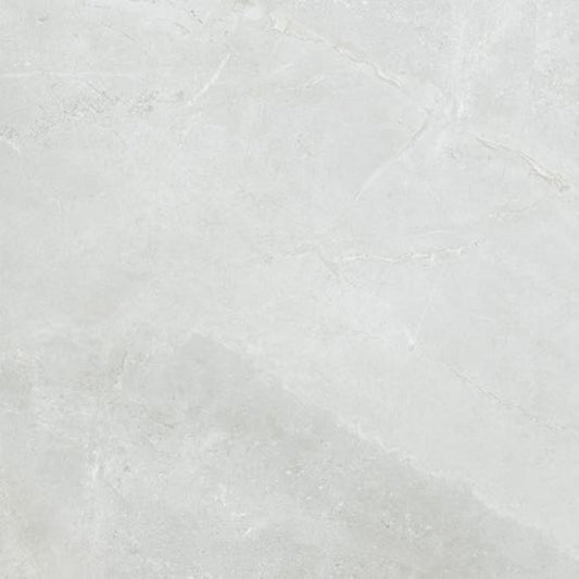 CHISWICK WHITE HONED 600X600 K13-P699 TILES