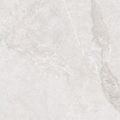 300X300 ANDES WARM WHITE MATT TILES