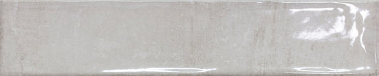 CLIO SILVER (PERLA) GLOSS 107X530 K5-P689 SUBWAY TILES