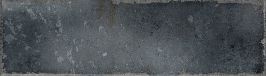 E236294 HACKNEY ANTHRICITE GREY GLOSS 69X240 K3-P702 SUBWAY TILES