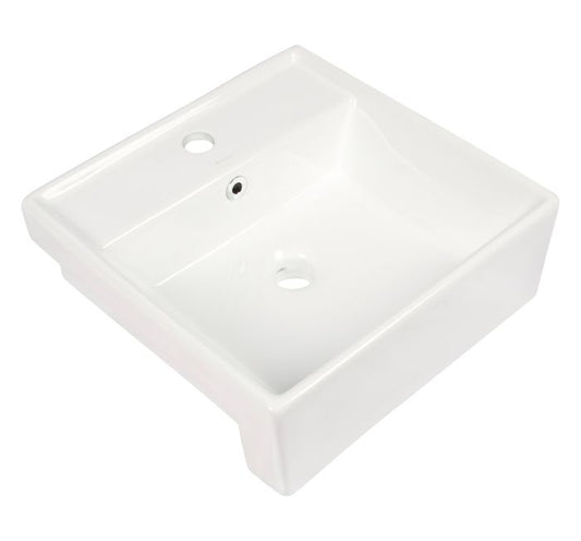 Recess Basin Square 410x410