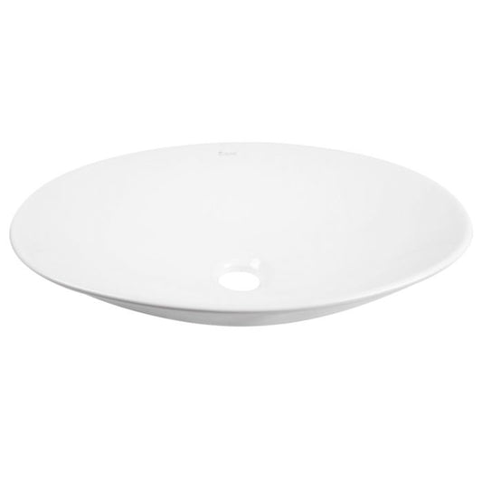 Basin Oval 510x350x95