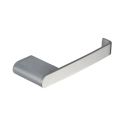 Zevio Towel Bar Chrome