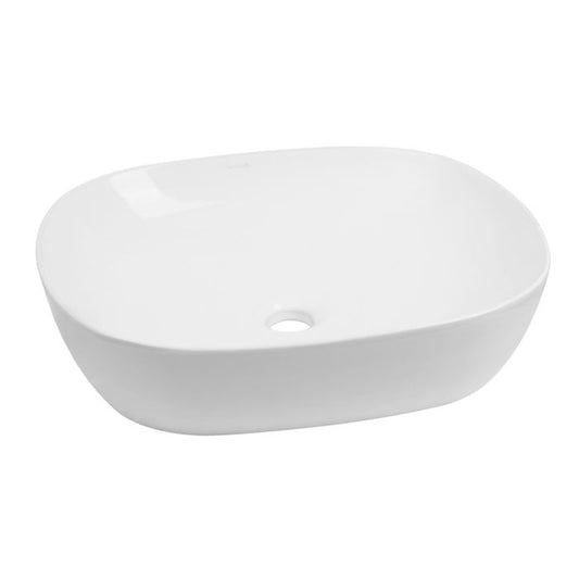 Basin Oval 465x375x120