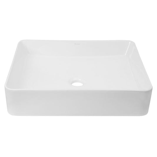 Basin Square 510x405x110