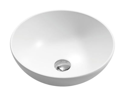 Basin Round 405x405x120