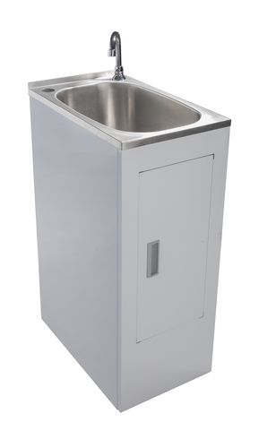 35L Laundry Tub Compact