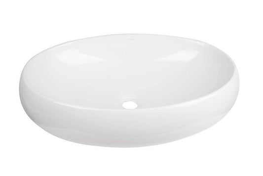 Basin Oval 600x400x150
