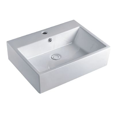 Basin Square 510x425x140