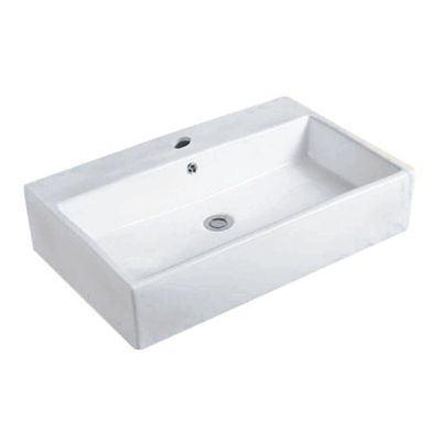 Wall Hung Basin Square 700x460x165