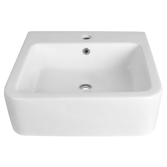 Recess Basin Square 470x470