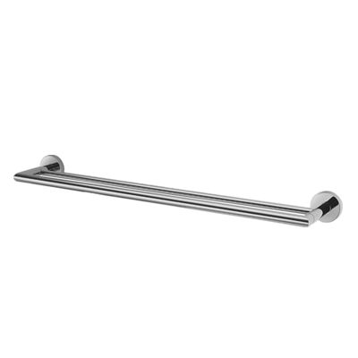 Rondo Double Towel Bar 750