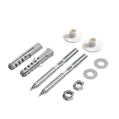 Wall Hung Basin Fixing Kit