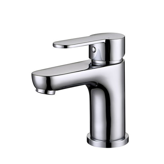 Vogh Basin Mixer Chrome