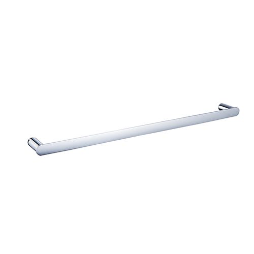 Vetto Single TowelRail 750 Chrome