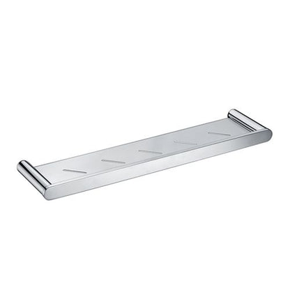 Vetto Single TowelRail 600 Chrome