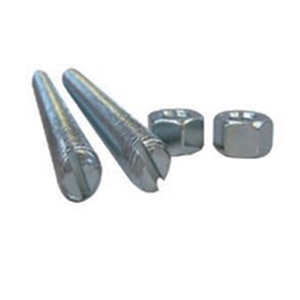 In wall Wall Hung CisteRound Screw Set