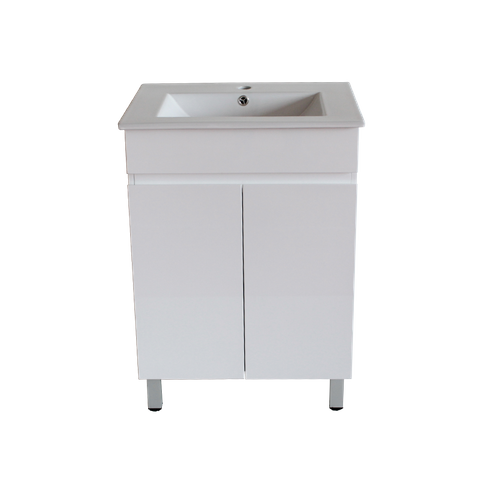 Pavia Vanity Leg Ceramic Top 600x460