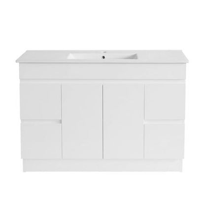 Pavia 1200 Vanity Ceramic Top