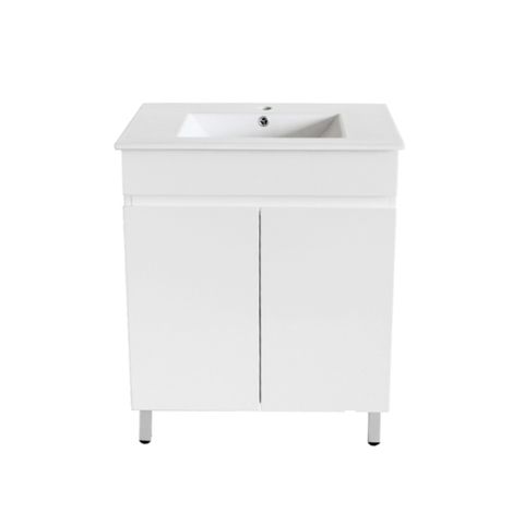 Pavia Cabinet with Ceramic Top 750x370