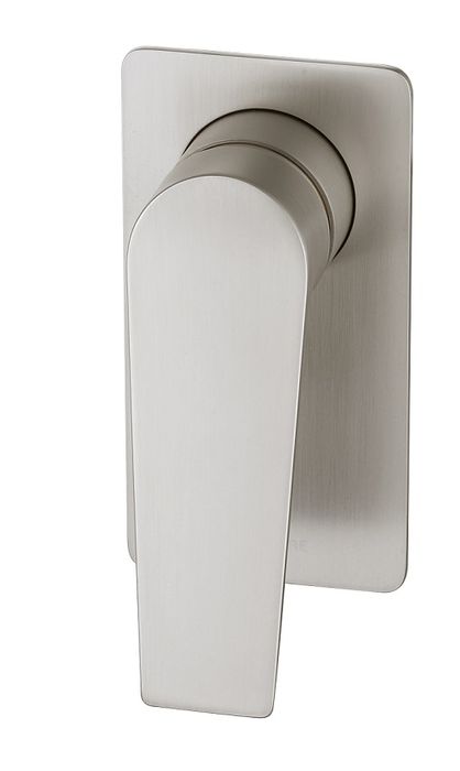 Zevio Shower Wall Mixer