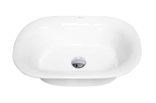 Semi Insert Basin 610x440x210