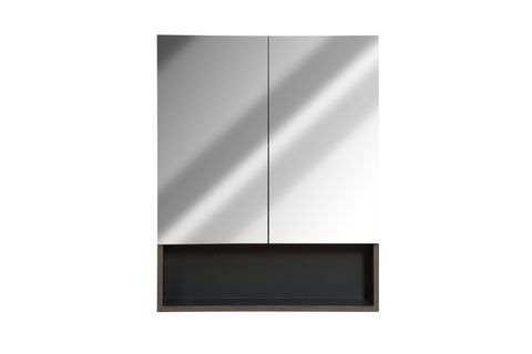 600 Maximo Shaving Cabinet with Shelf