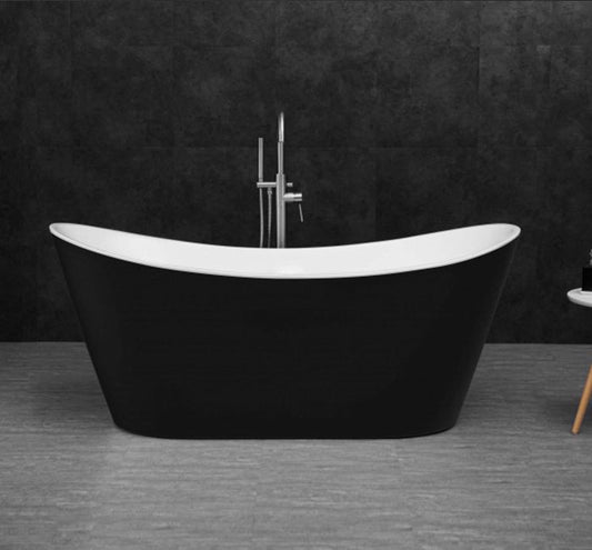 Viva 1500 Black Bath NF