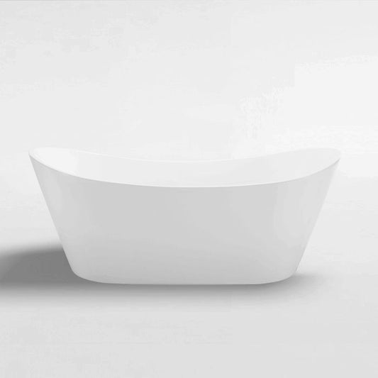 Viva HighBack Bathtub 1700 NF